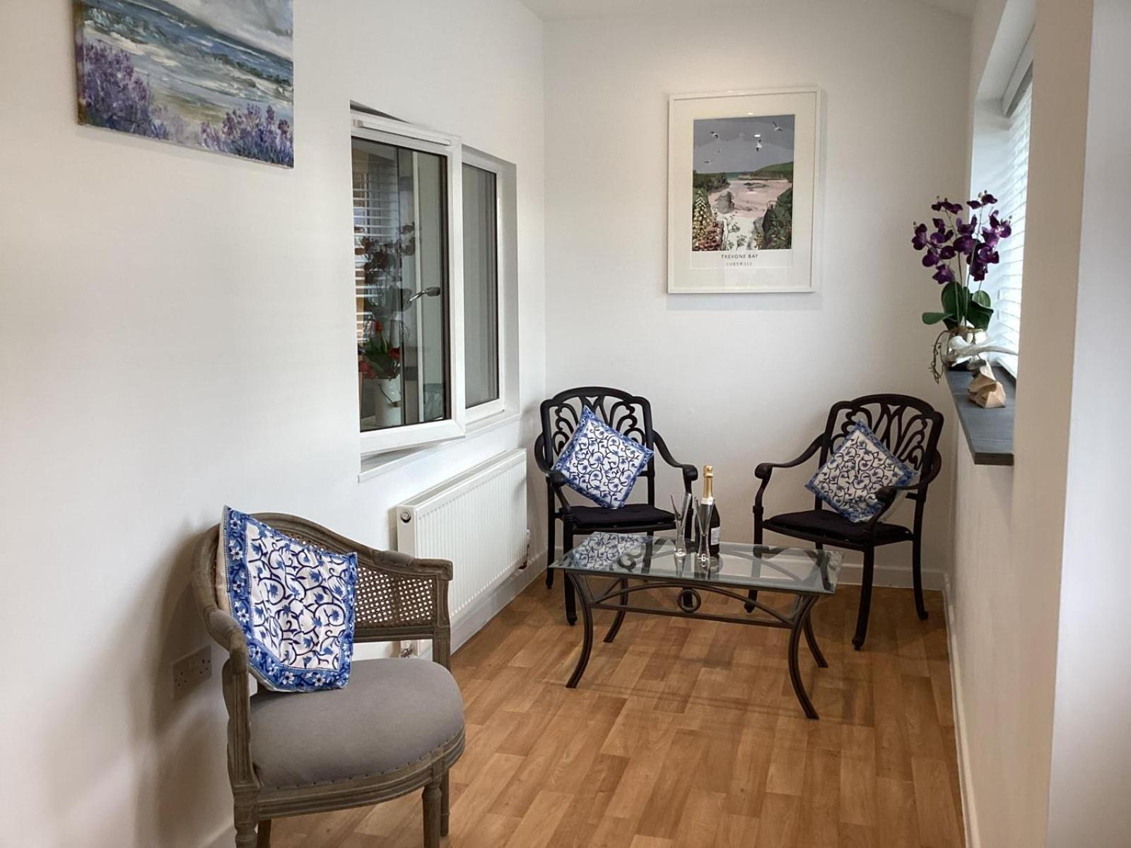 Bluebirds Villa 帕兹托 外观 照片