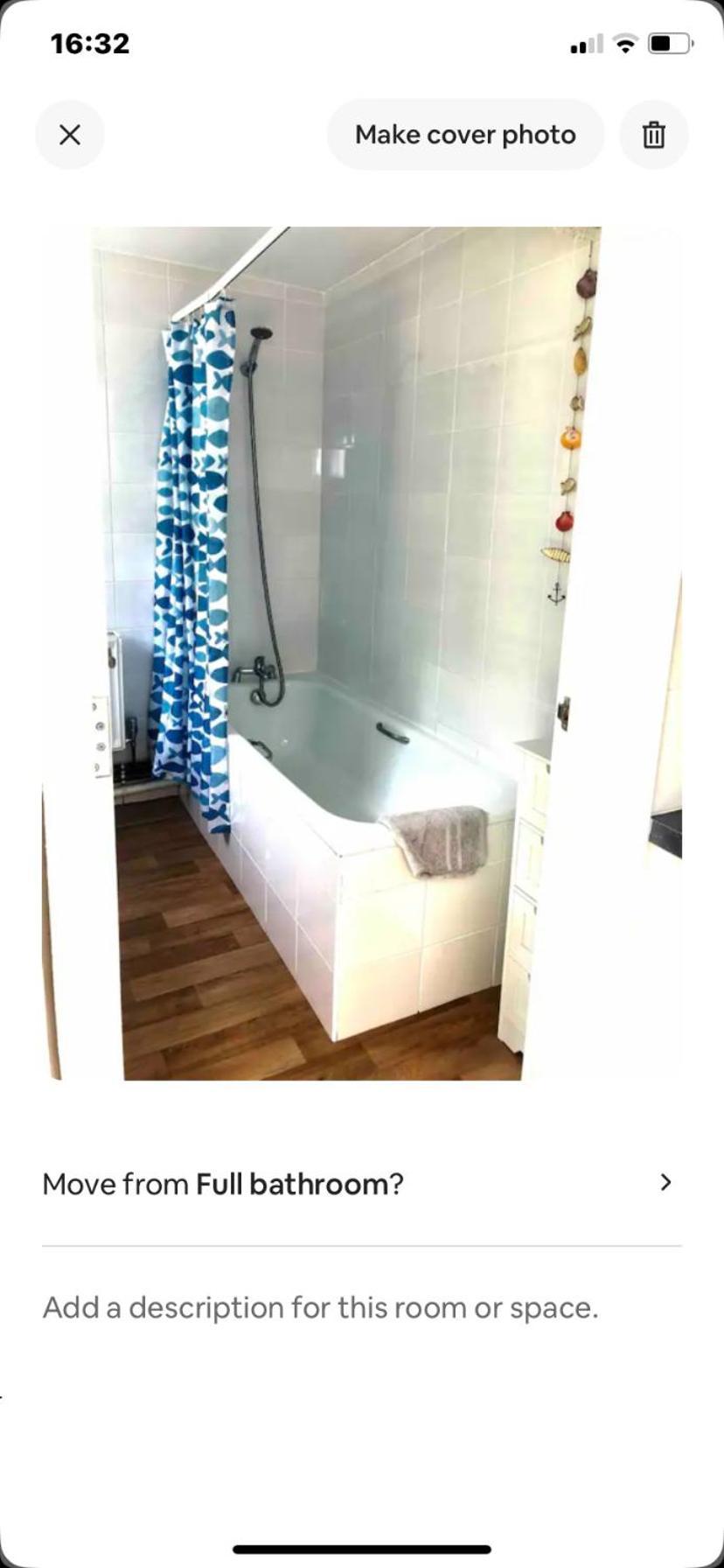 Bluebirds Villa 帕兹托 外观 照片